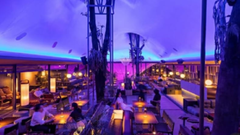10 Tempat Nongkrong & Bar di Cimahi